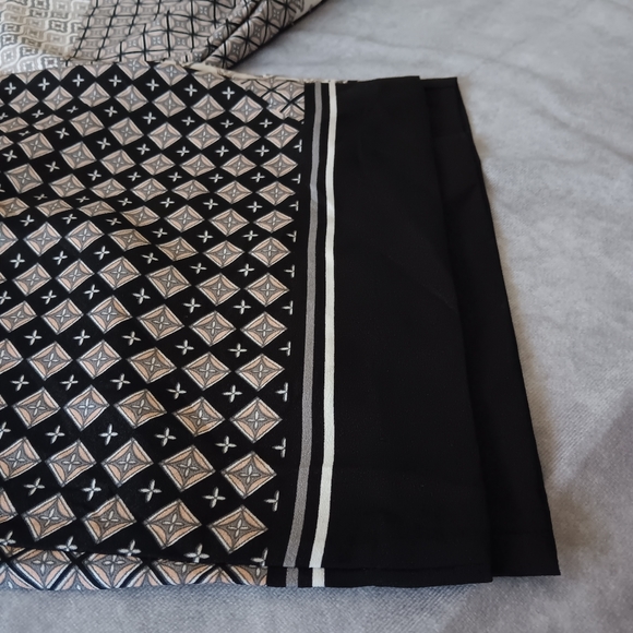 NWT Calvin Klein palazzo pants - Picture 5 of 10